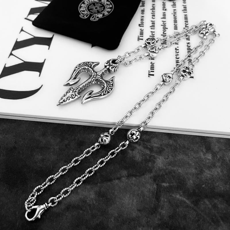 Chrome Hearts Necklaces